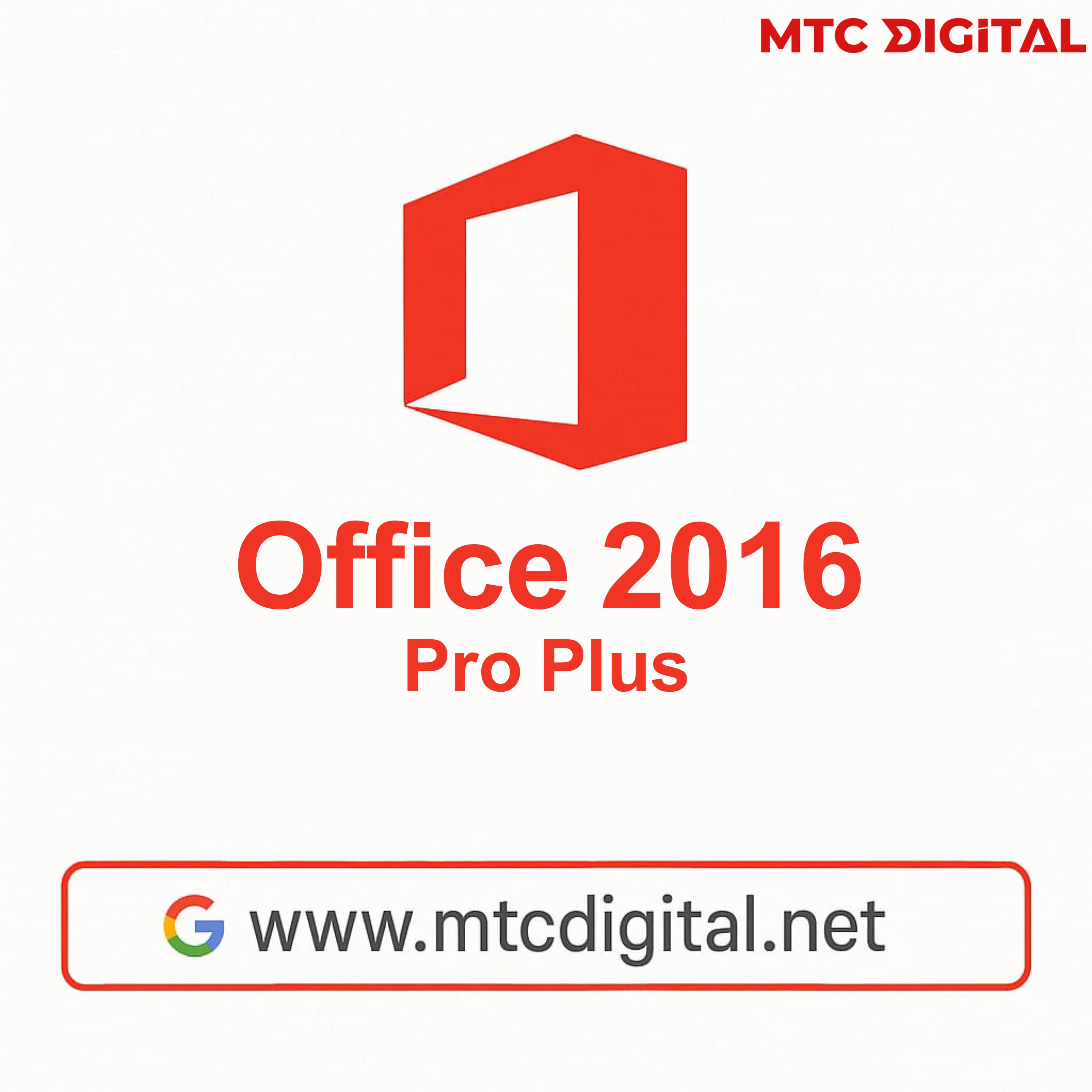 Microsoft Office 2016 Pro Plus License Key Price In BD